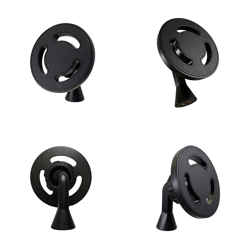 Phone Accessories Video - Magnetic Tripods Mount Adapter Strong Magnet
