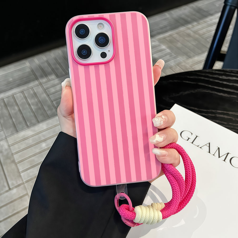 Phone Accessories Red - Bumper Protection Phone Case For Redmi