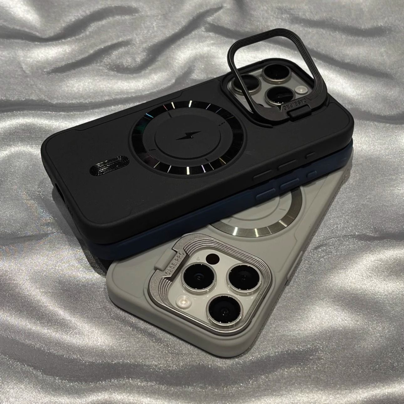 Phone Ring Holder - For Magsafe Phone Case For iPhone