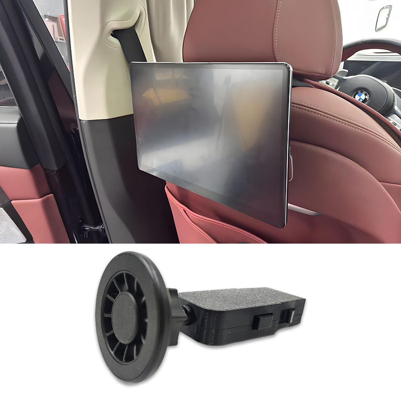 Phone Accessories Video - For BMW X5 X6 2023 2024