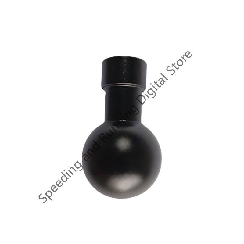 1/4 female ball head to 13/17/ - Phone Accessories Video review and price