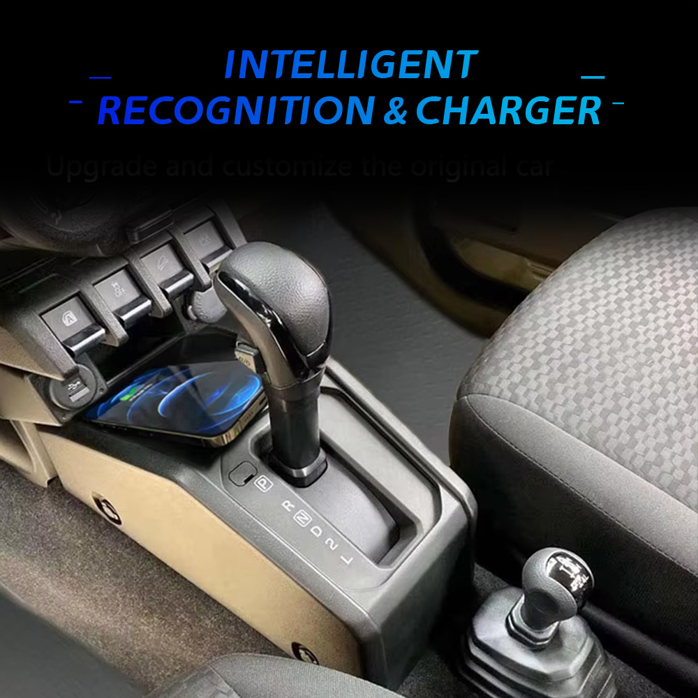 Qi Car Phone Holder Wireless C - Qi2 Phone Accessories review and price
