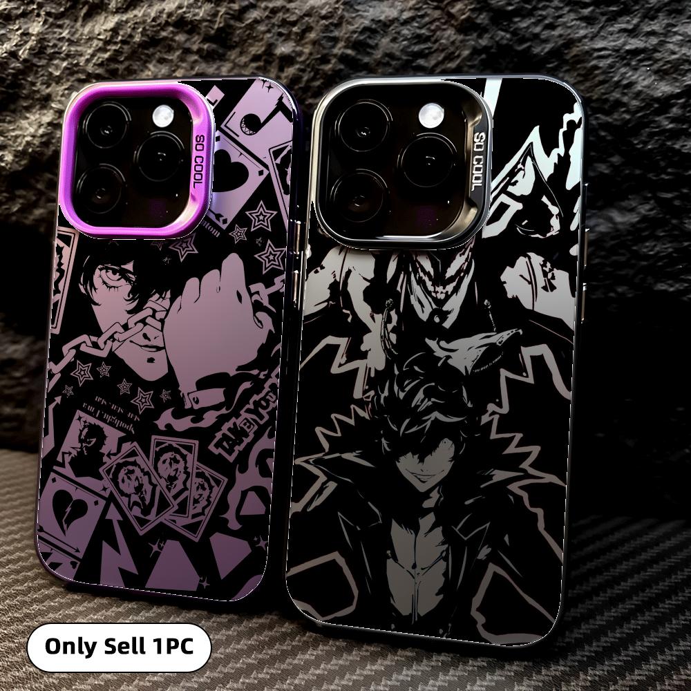 Game P-Persona 5 Phone Case Fo - Phone Accessories Kiosk review and price