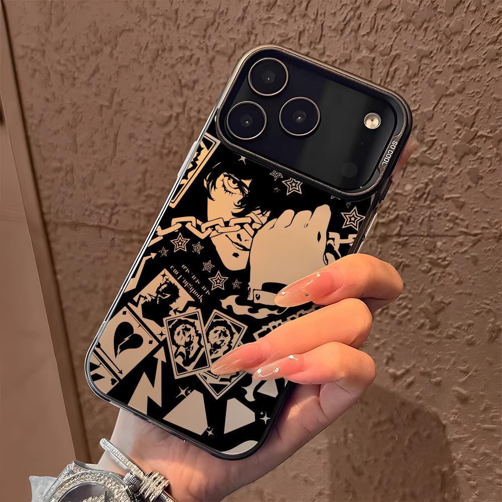 Game P-Persona 5 Phone Case Fo - Phone Accessories Kiosk review and price