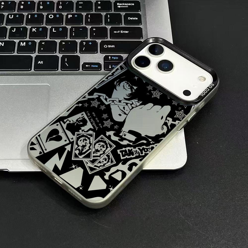 Game P-Persona 5 Phone Case Fo - Phone Accessories Kiosk review and price