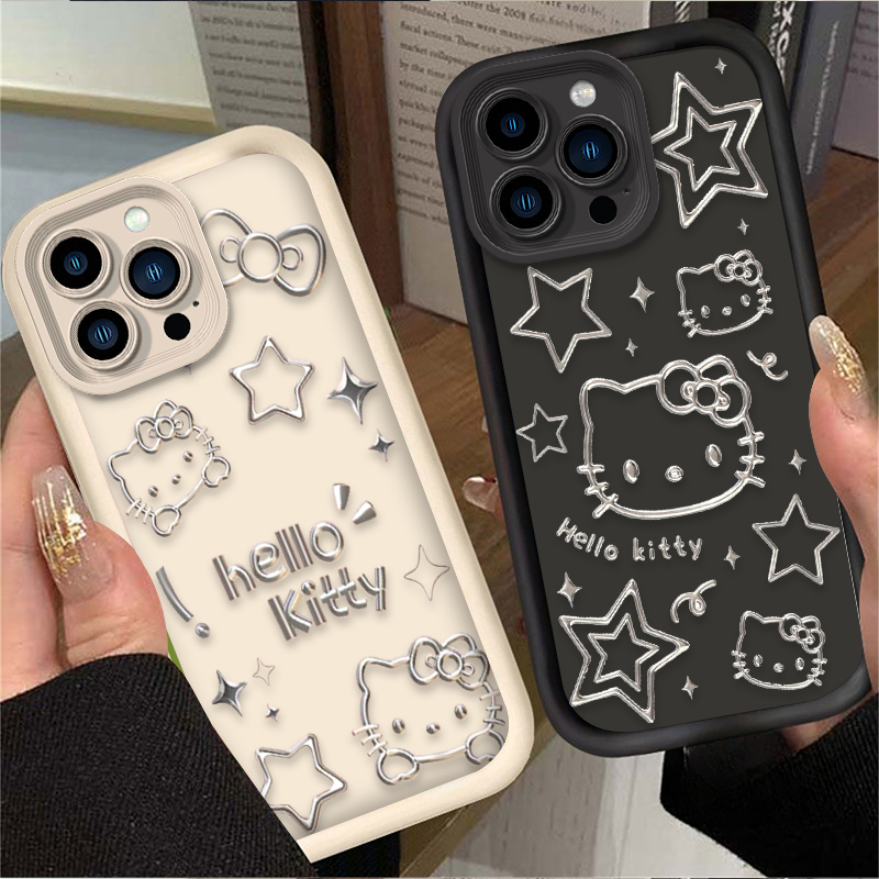 Cute Hello Kitty Phone Case Fo - Phone Accessories Kiosk review and price