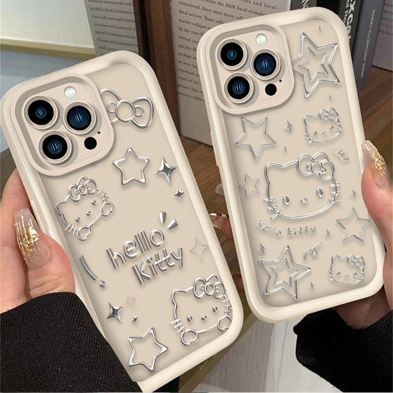 Cute Hello Kitty Phone Case Fo - Phone Accessories Kiosk review and price