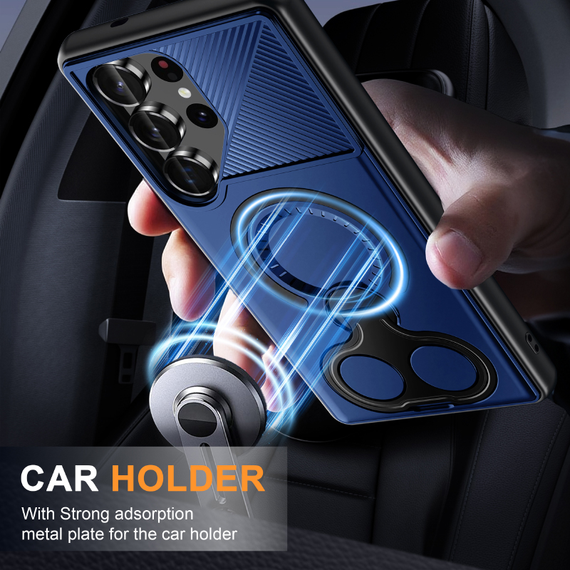 Magsafe Magnetic 360°Rotat Met - Phone Ring Holder review and price