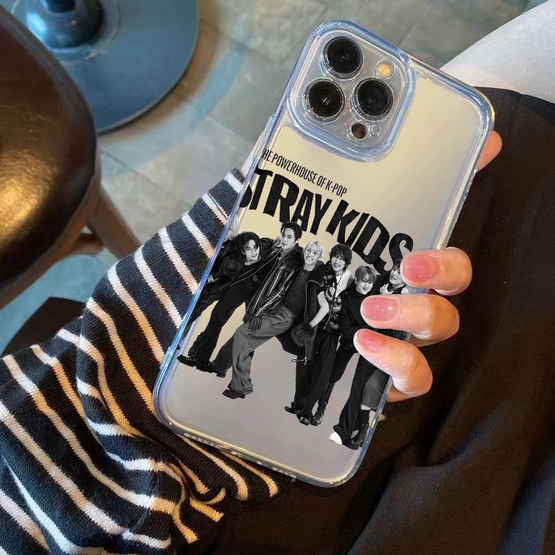 StrayKids TPU Phone Case for i - Phone Accessories Kiosk review and price