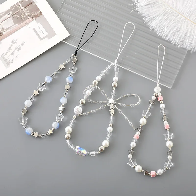 Sweet Five Pointed Star Non Sl - Phone Accessories Pictures review and price