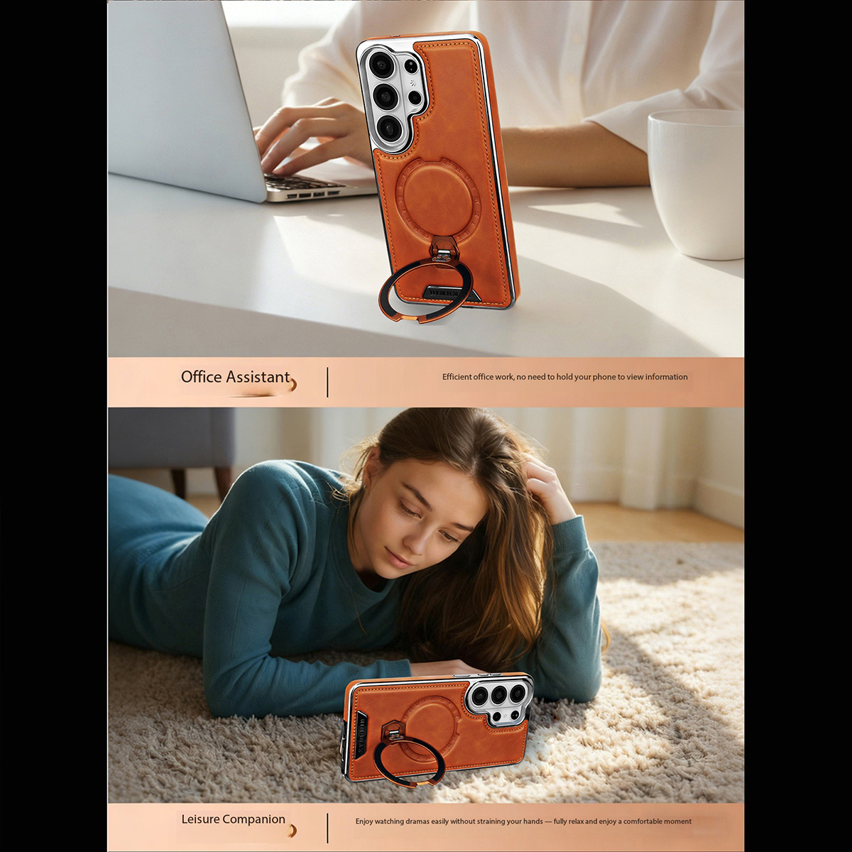 For Samsung Galaxy S26 Ultra S - Phone Ring Holder review and price