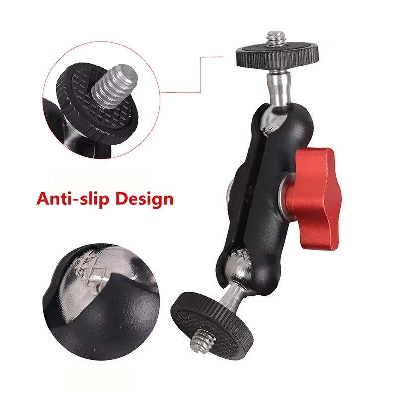 New【1Set Camera Photography Ac - Phone Accessories Video review and price