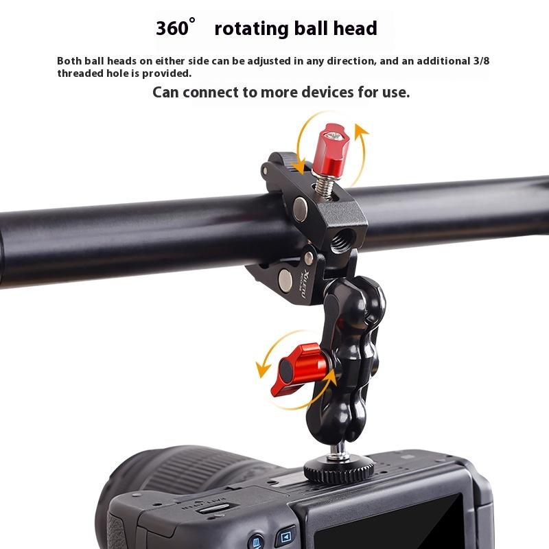 New【1Set Camera Photography Ac - Phone Accessories Video review and price