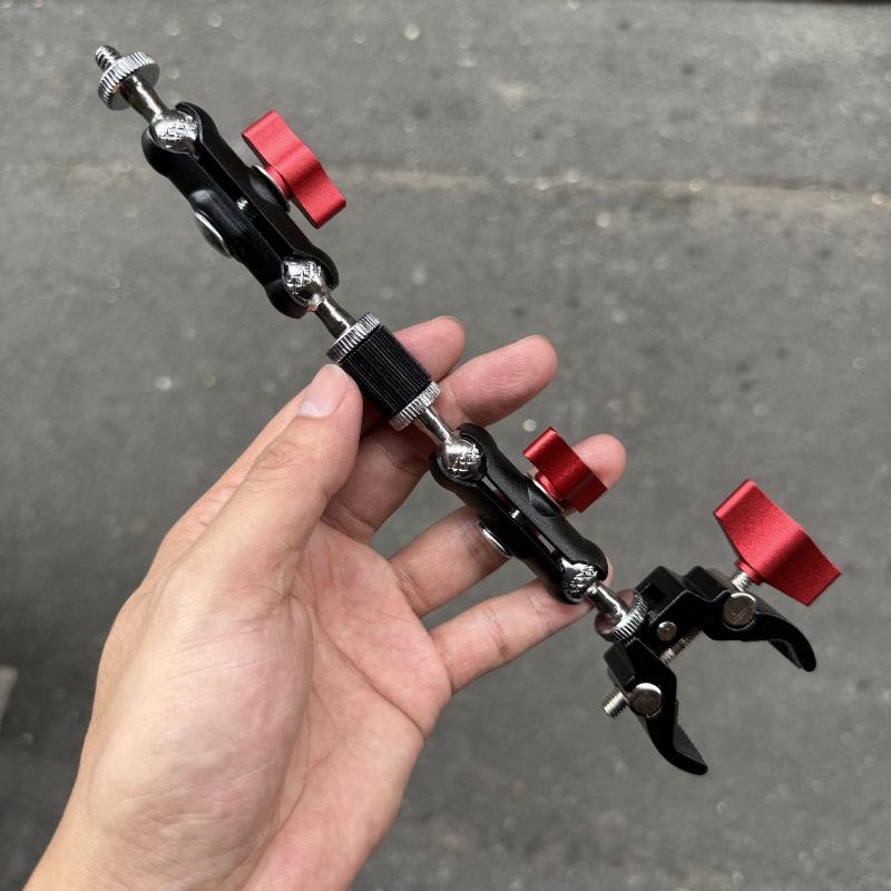 New【1Set Camera Photography Ac - Phone Accessories Video review and price