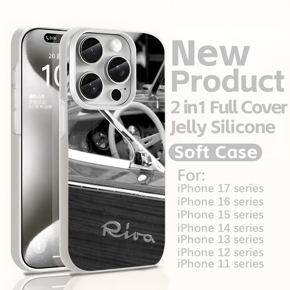 RIVA Yacht Phone Case for iPho - Phone Accessories Kiosk review and price