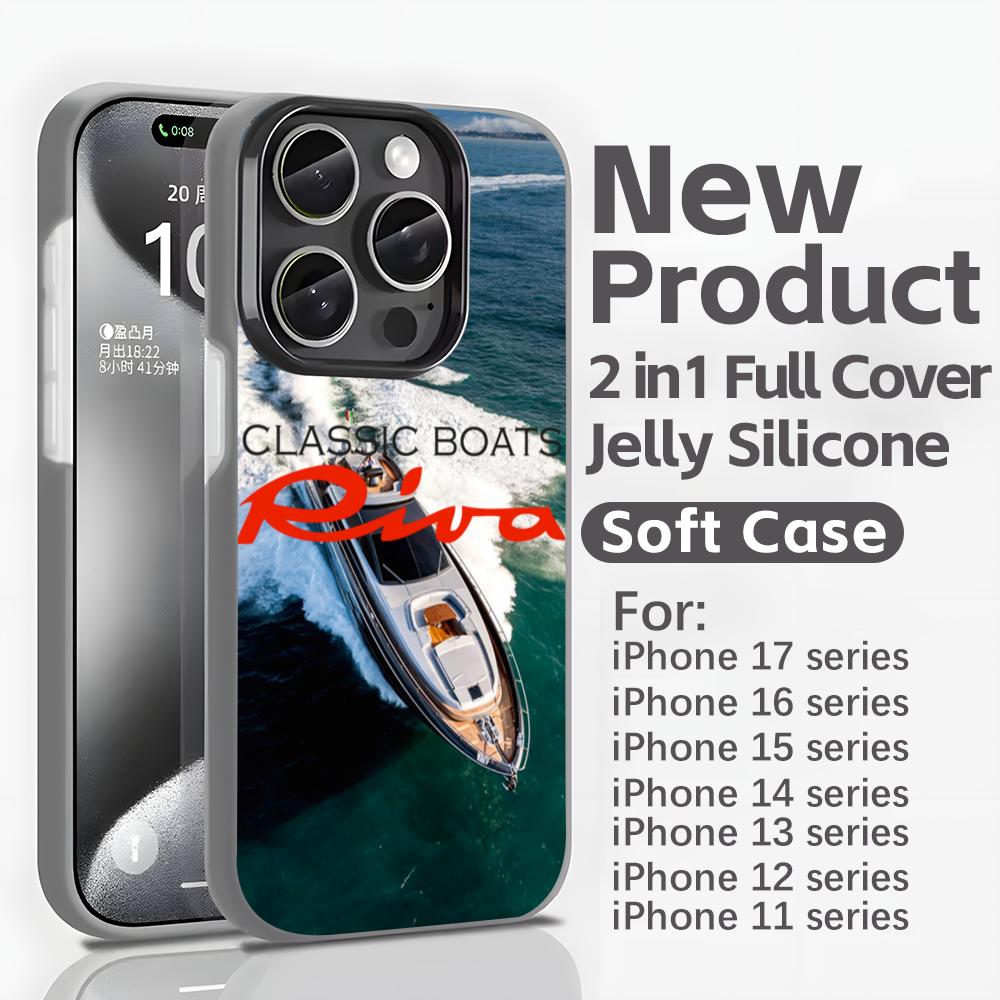 RIVA Yacht Phone Case for iPho - Phone Accessories Kiosk review and price