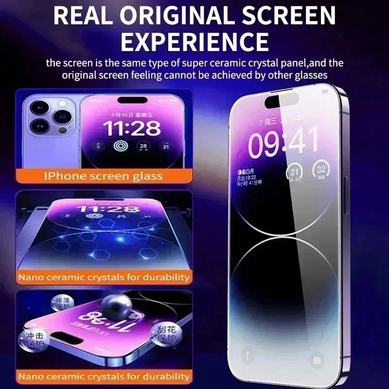 Privacy Peeping Anti-Spy Tempe - Oppo Reno 12 review and price