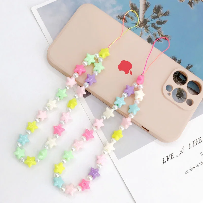 Acrylic Stars Love Bear Phone  - Phone Accessories Pictures review and price