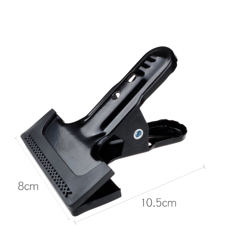 1-12 pcs Metal Clip Background - Phone Accessories Video review and price