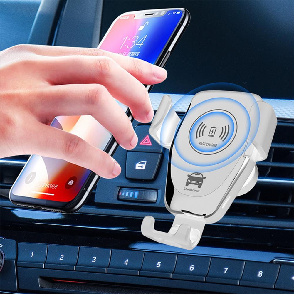 15W QI Car Wireless Charger 2- - Qi2 Phone Accessories review and price