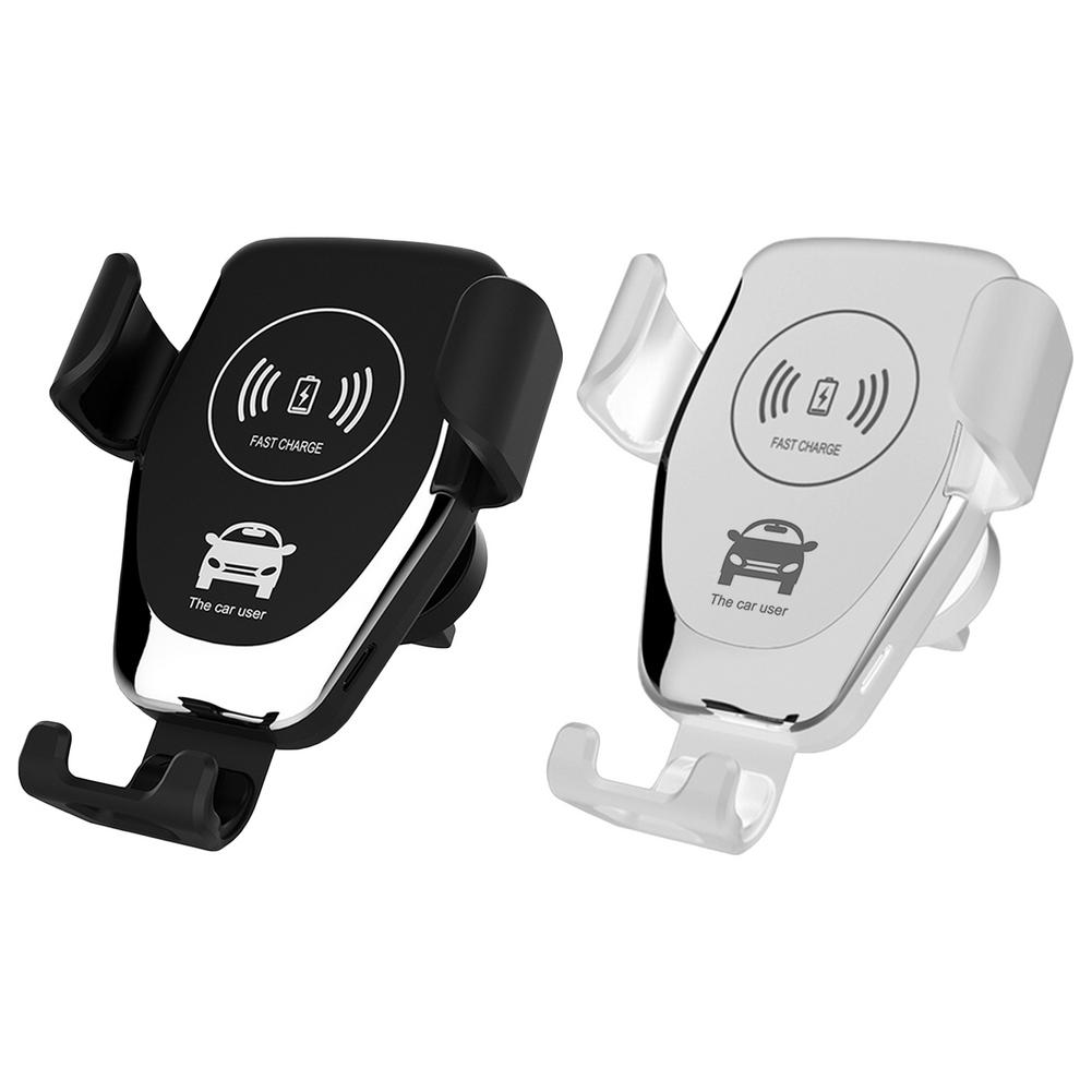 15W QI Car Wireless Charger 2- - Qi2 Phone Accessories review and price