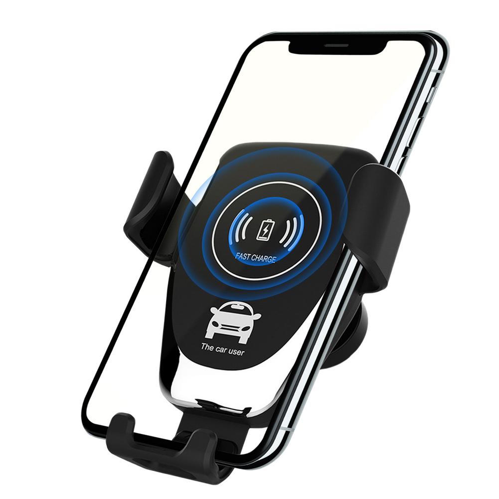 15W QI Car Wireless Charger 2- - Qi2 Phone Accessories review and price
