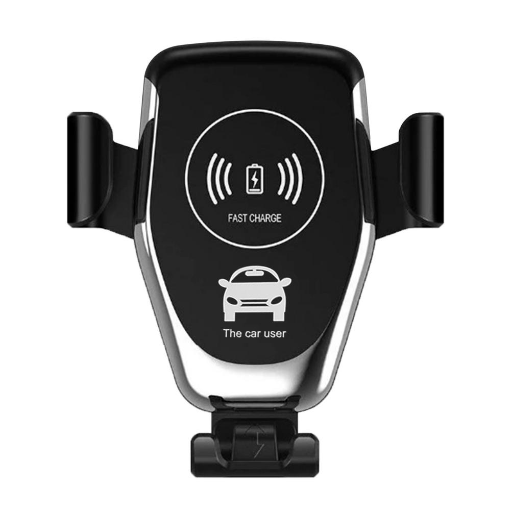 15W QI Car Wireless Charger 2- - Qi2 Phone Accessories review and price