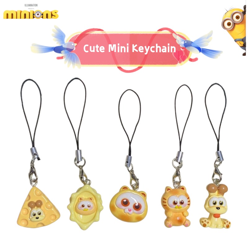 Garfield Cat Girl Heart Studen - Phone Accessories Wholesale review and price