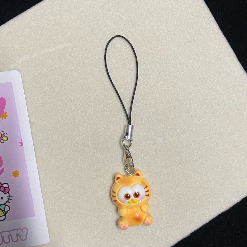 Garfield Cat Girl Heart Studen - Phone Accessories Wholesale review and price