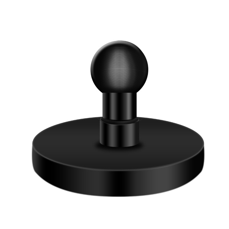 Aluminum 17mm Ball Head Adapte - Phone Accessories Video review and price