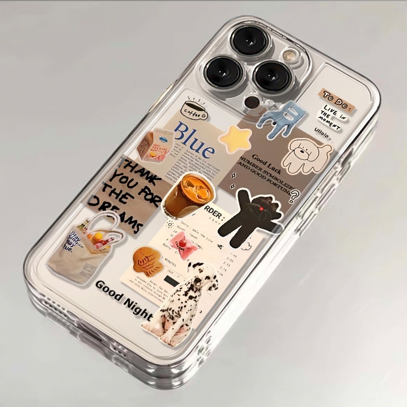 I Love Coffee Pattern Phone Ca - Phone Accessories Kiosk review and price