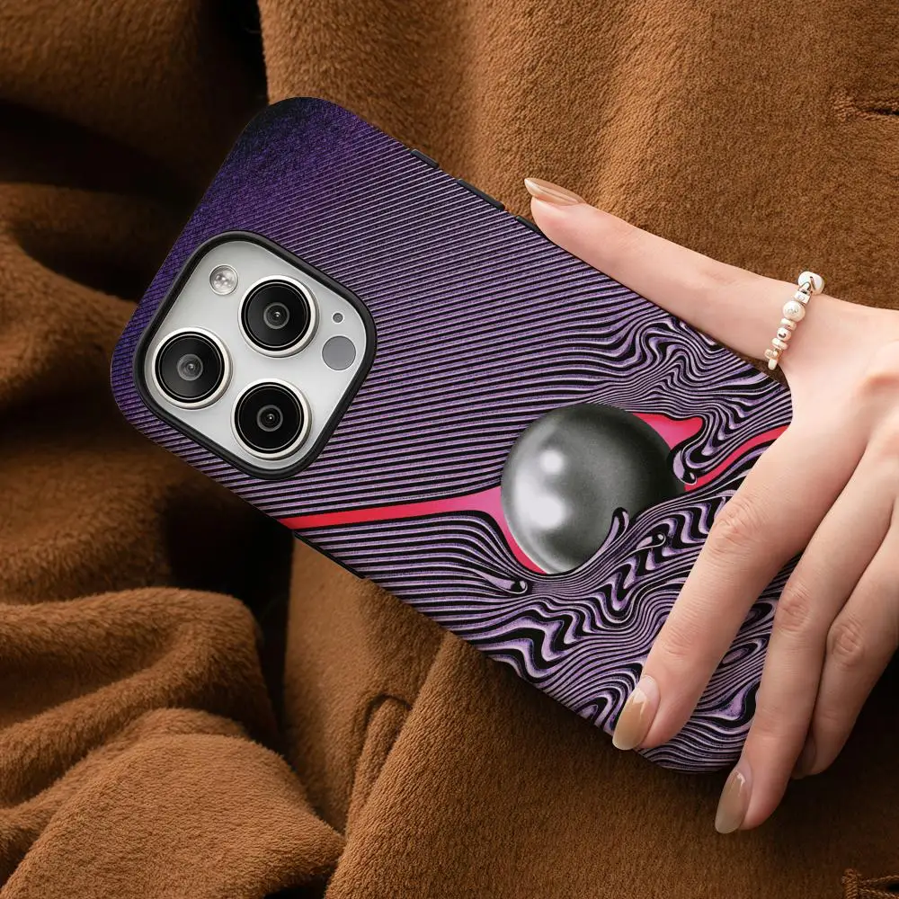 Tame Impala Phone Case For iPh - Phone Accessories Kiosk review and price