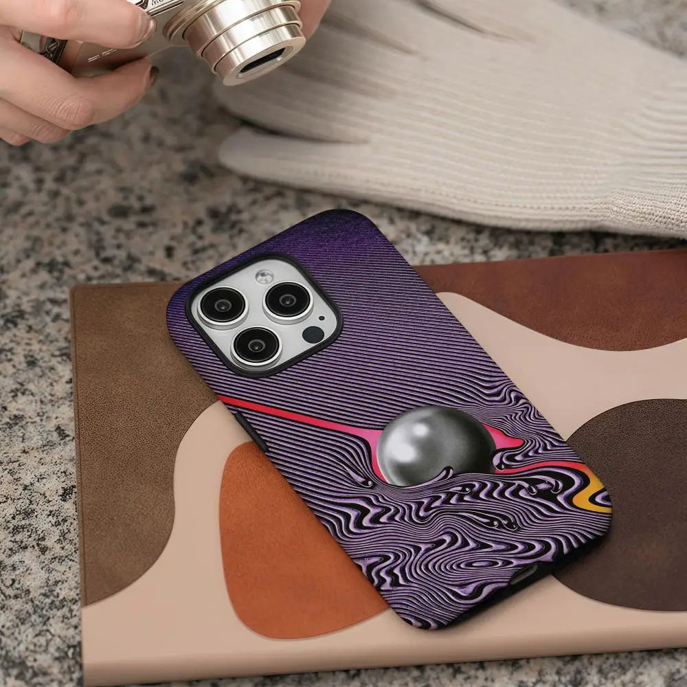 Tame Impala Phone Case For iPh - Phone Accessories Kiosk review and price