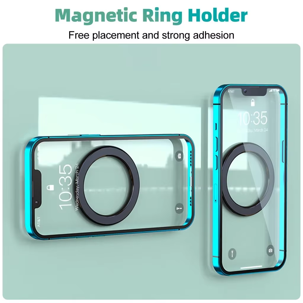 For Magsafe Strong Magnetic Ri - Phone Ring Holder review and price