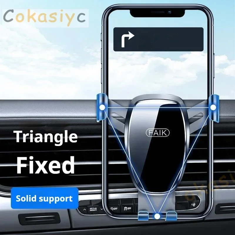 Car Phone Holder for Kia Forte - Phone Accessories Bd review and price