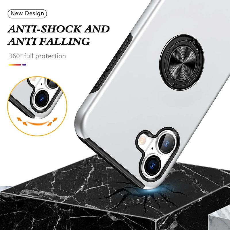 For Magsafe Magnetic Car Ring  - Phone Ring Holder review and price