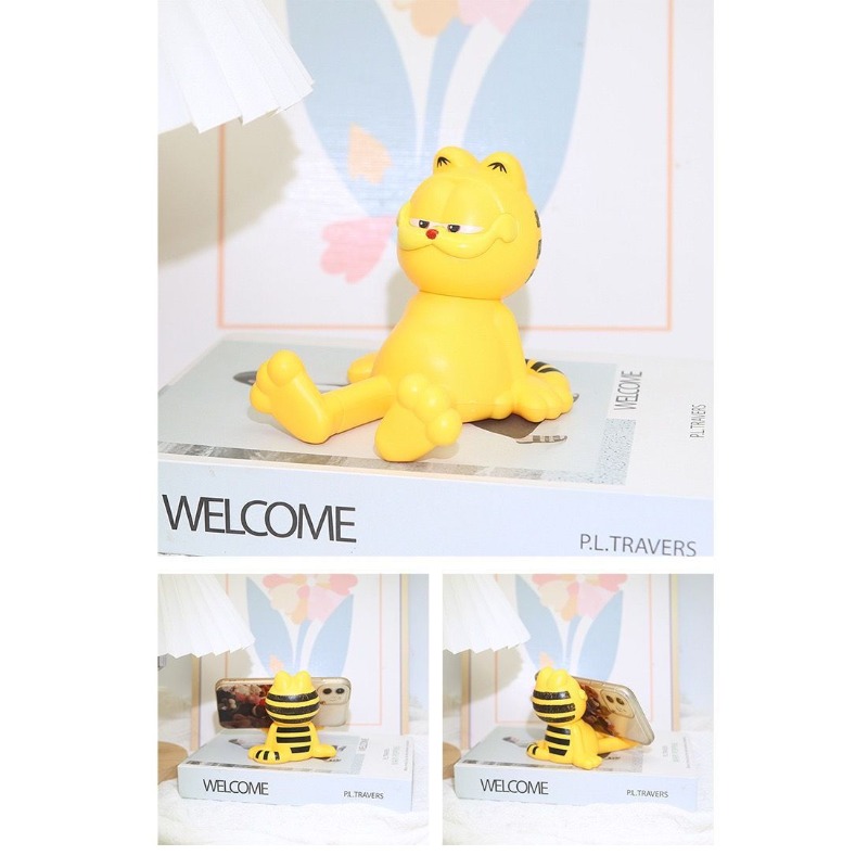 Wholesale new 2025 cute Garfie - Phone Accessories Wholesale review and price