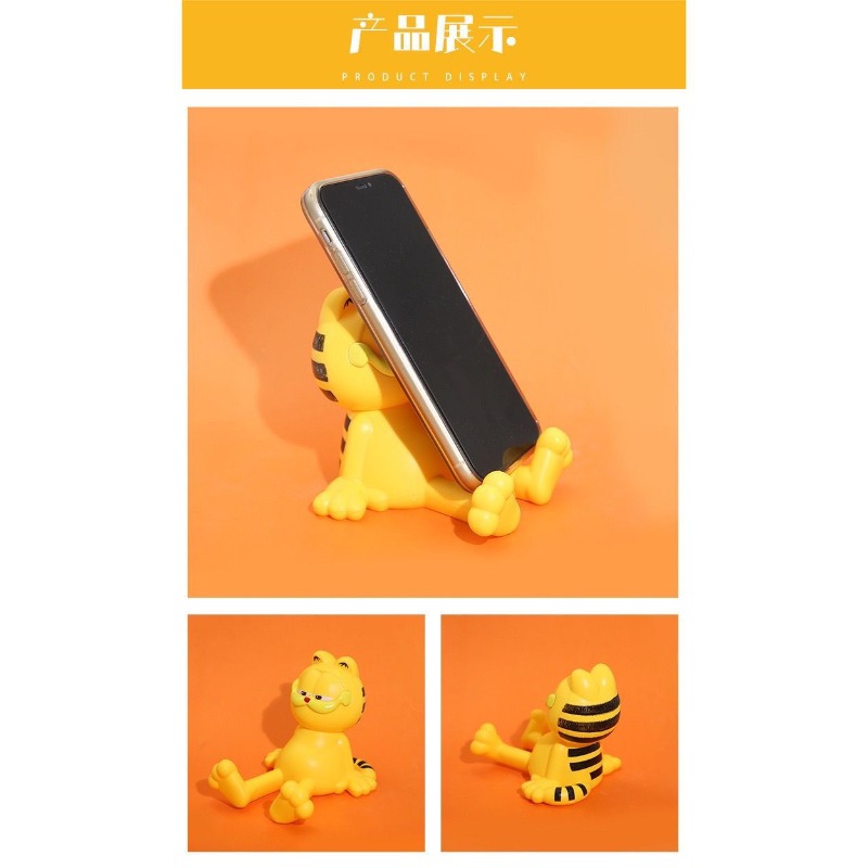Wholesale new 2025 cute Garfie - Phone Accessories Wholesale review and price