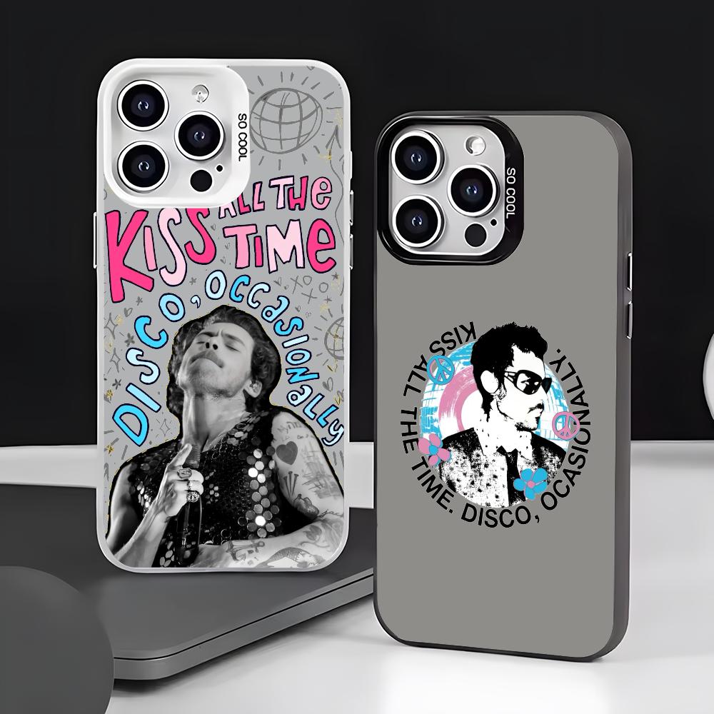H-Harry Styles Rapper Cool Pho - Phone Accessories Kiosk review and price