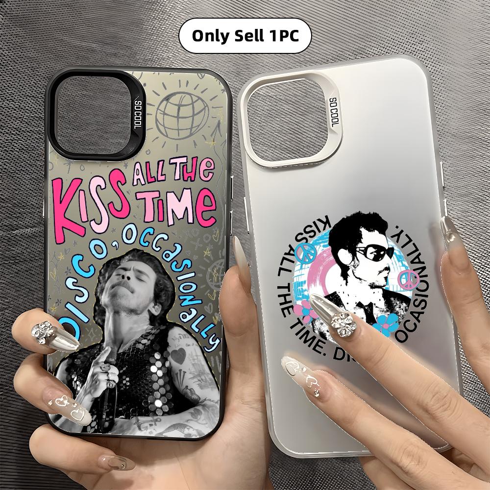 H-Harry Styles Rapper Cool Pho - Phone Accessories Kiosk review and price