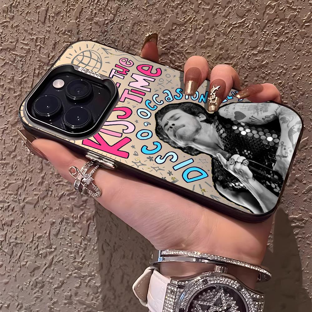 H-Harry Styles Rapper Cool Pho - Phone Accessories Kiosk review and price