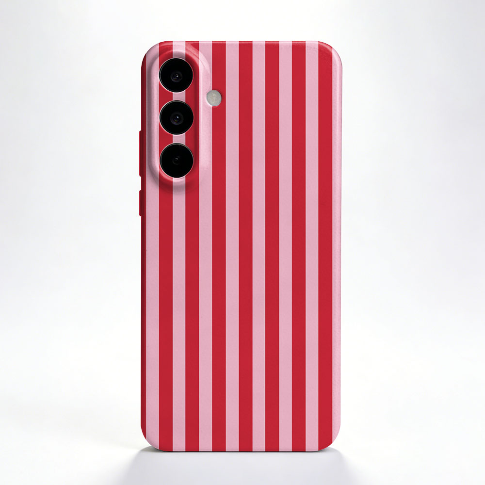 Phone Case For Samsung A55 54  - Phone Accessories Red review and price