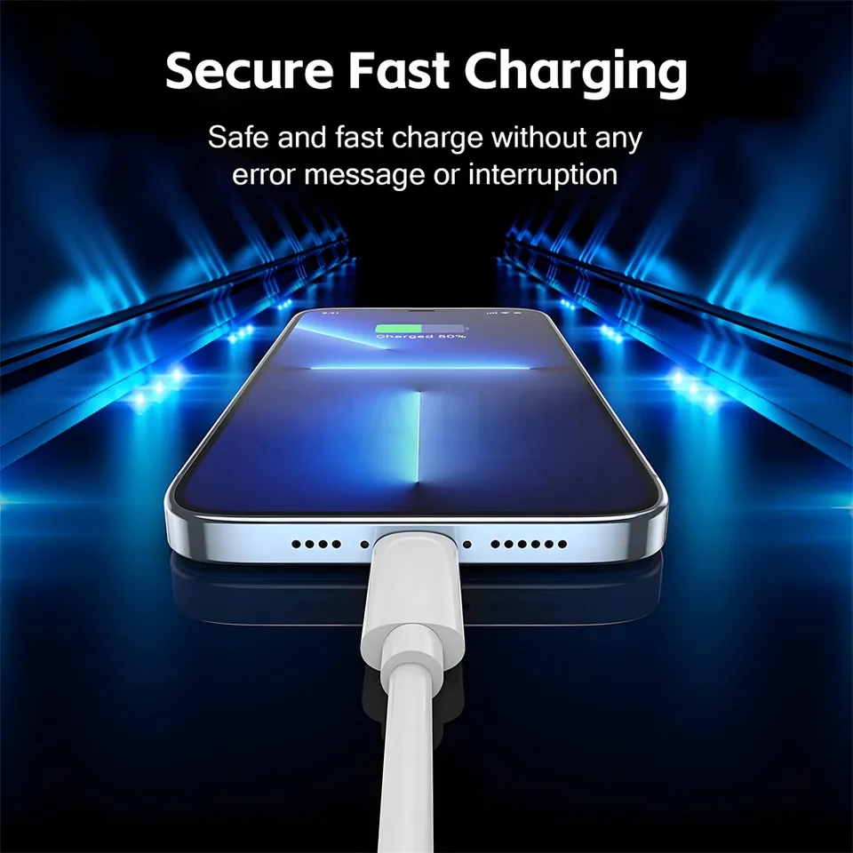 10 PCS 20W PD Fast Charger Cab - Phone Accessories Wholesale review and price