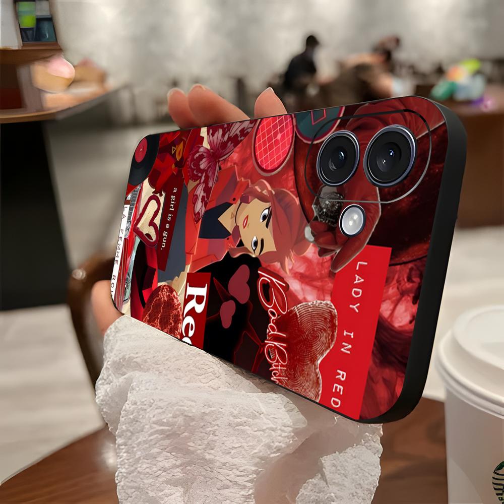 Hot Carmen Sandiego Cartoon Ph - Phone Accessories Kiosk review and price
