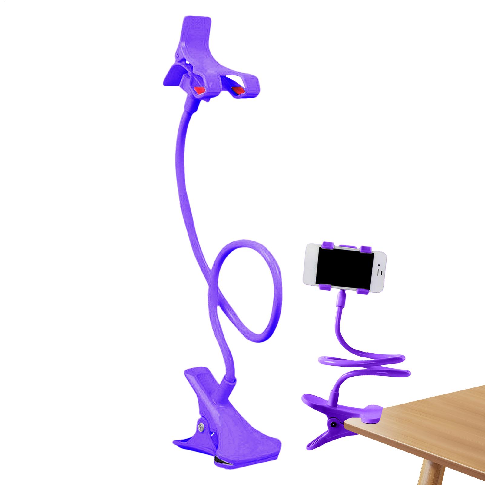 Lazy Phone Holder Creative Bed - Phone Accessories Wholesale review and price
