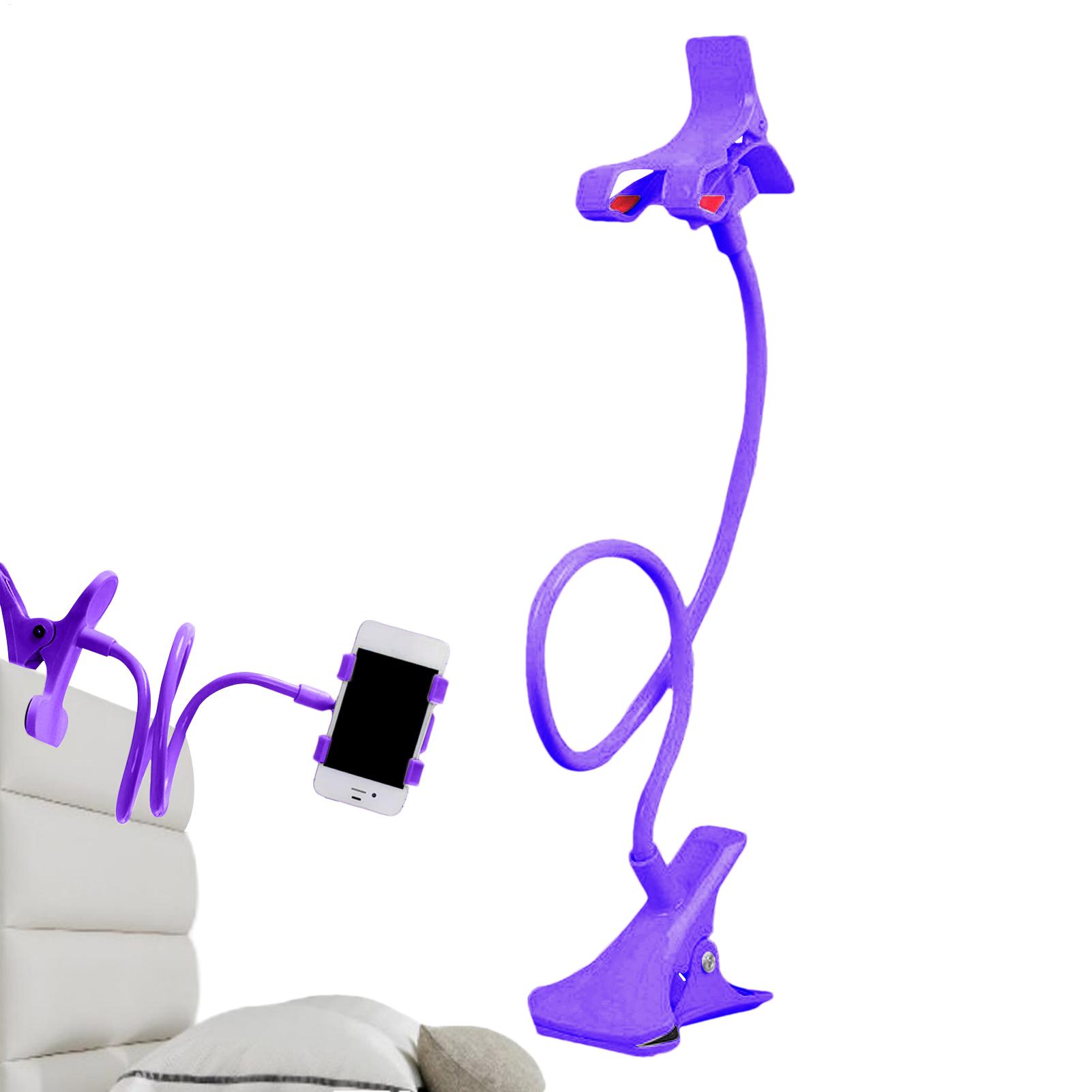 Lazy Phone Holder Creative Bed - Phone Accessories Wholesale review and price