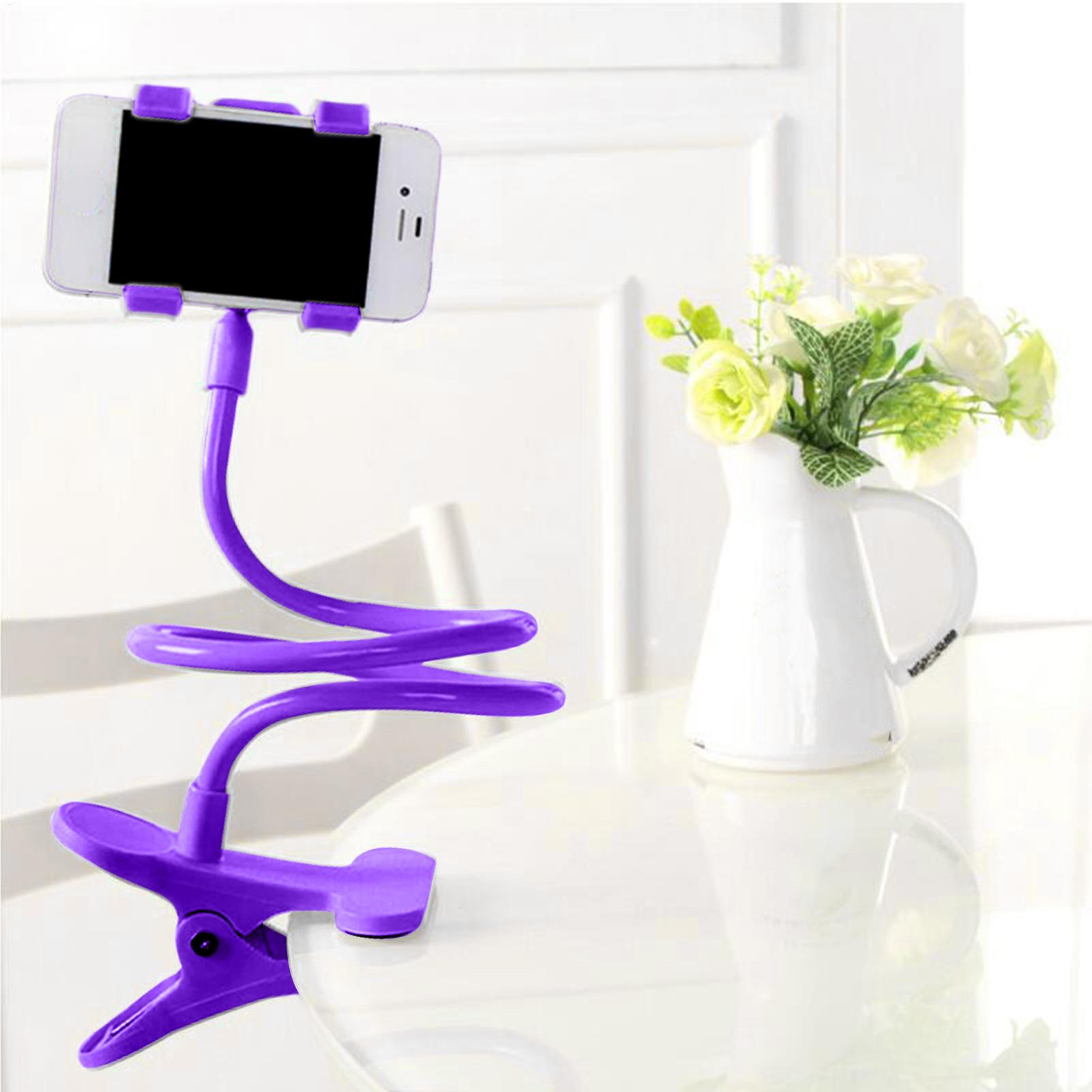 Lazy Phone Holder Creative Bed - Phone Accessories Wholesale review and price