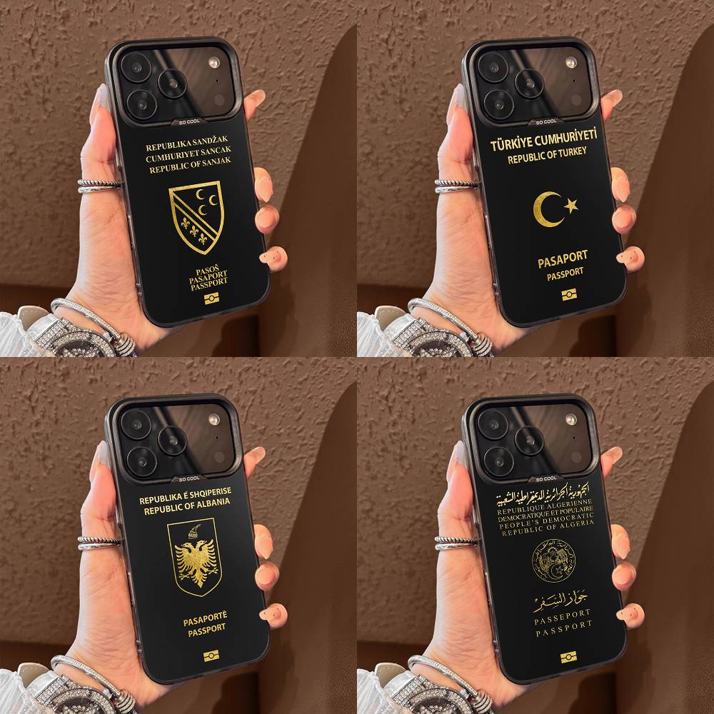 Albania Italy Turkey Sandzak L - Phone Accessories Lebanon review and price