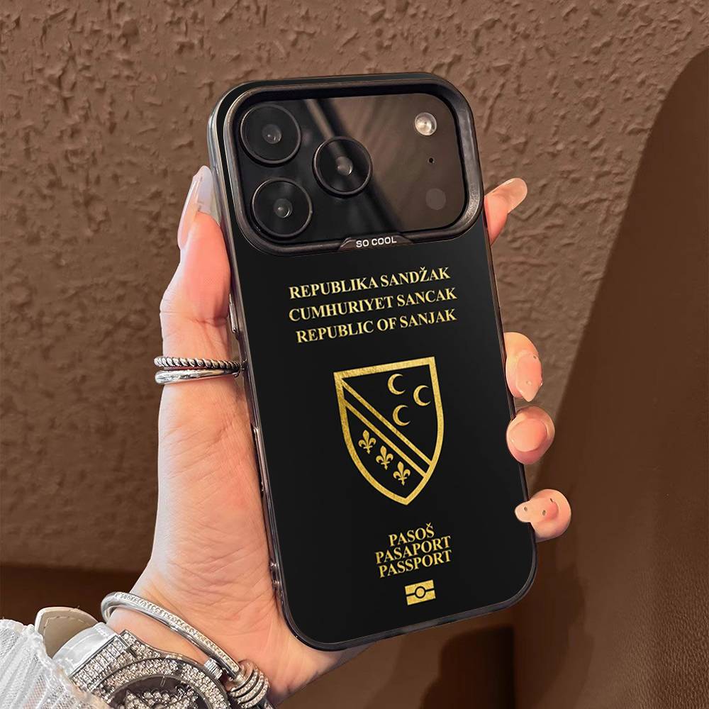 Albania Italy Turkey Sandzak L - Phone Accessories Lebanon review and price