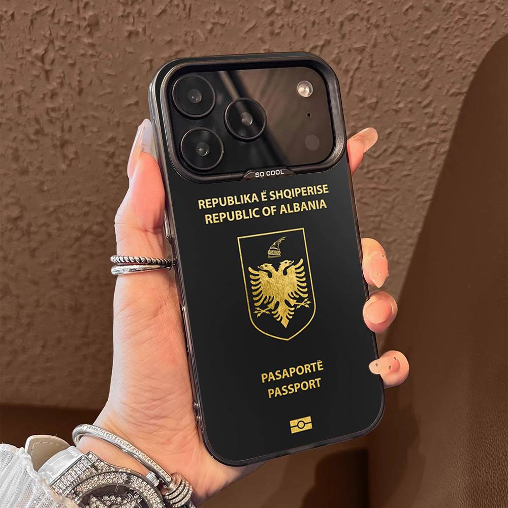 Albania Italy Turkey Sandzak L - Phone Accessories Lebanon review and price